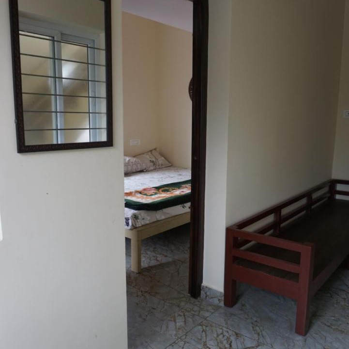 Photo of Bedroom in Valparai