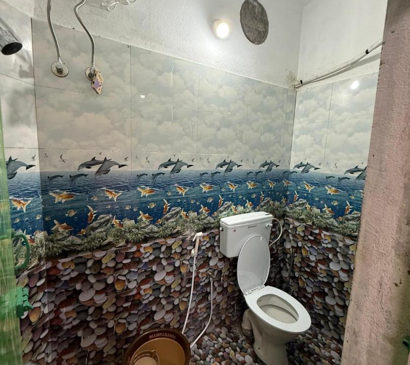 Photo of Bathroom in Kuilapalayam