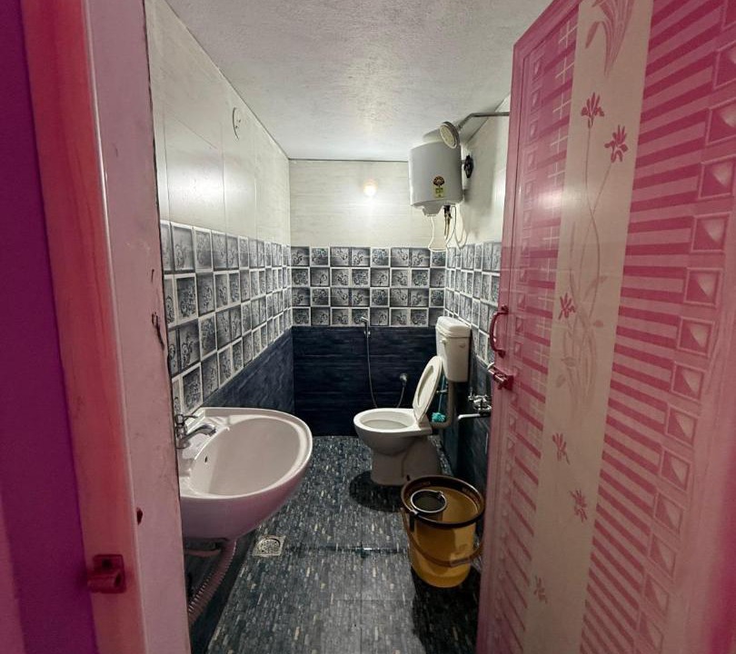 Photo of Bathroom in Kuilapalayam