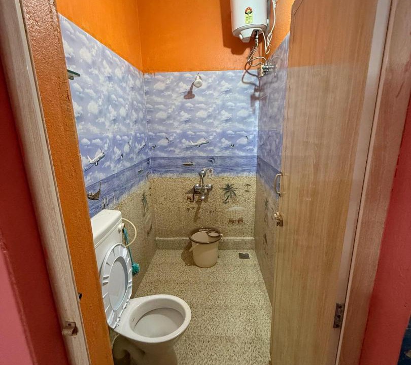 Photo of Bathroom in Kuilapalayam