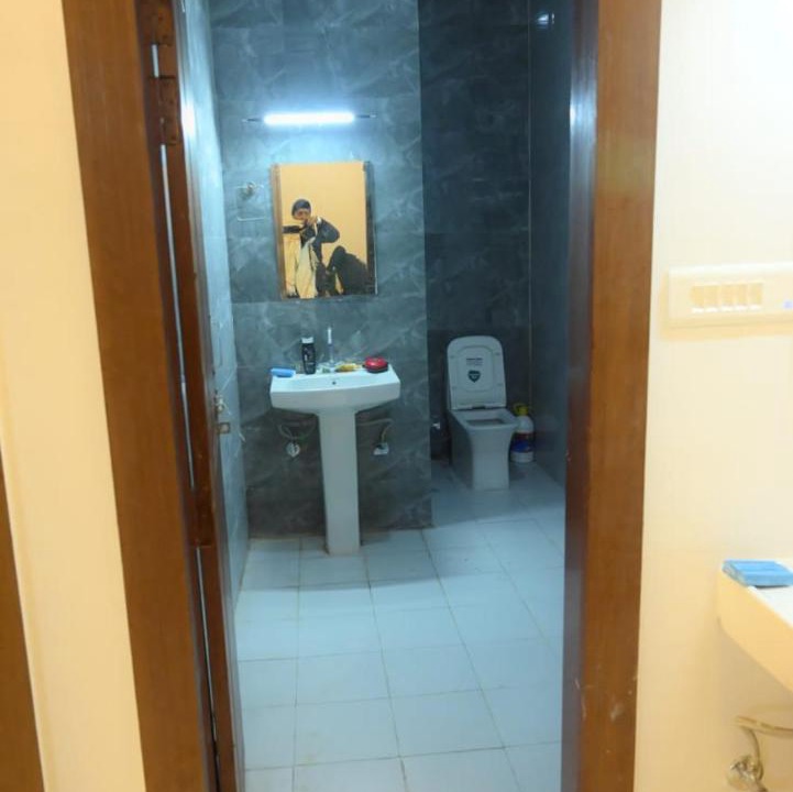 Photo of Bathroom in Badheri Rajputan