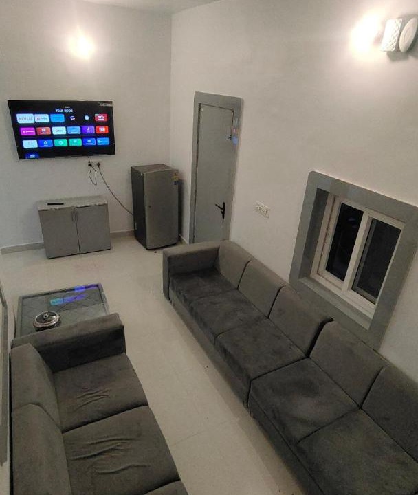 Photo of Livingroom in Orchha