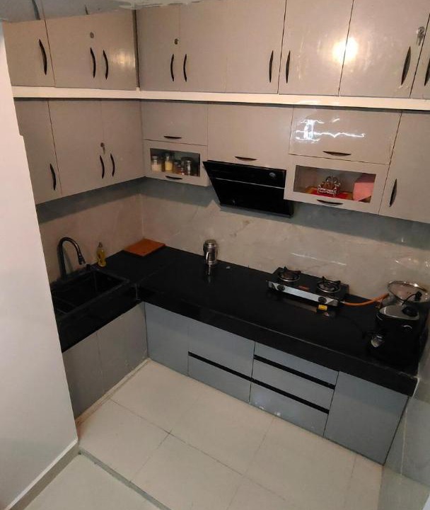 Photo of Kitchen in Orchha