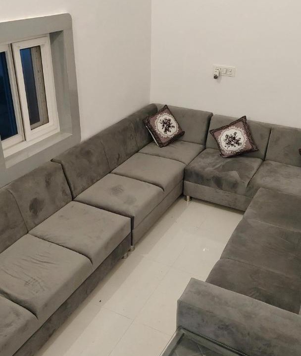 Photo of Livingroom in Orchha