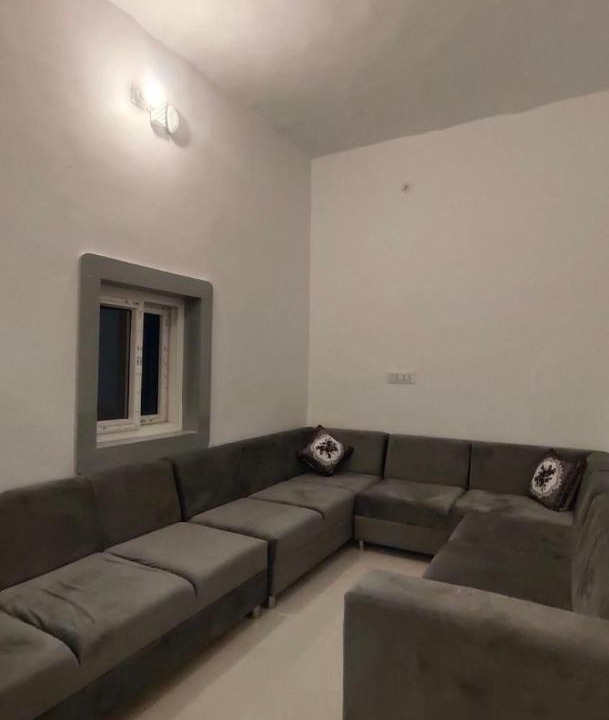 Photo of Livingroom in Orchha