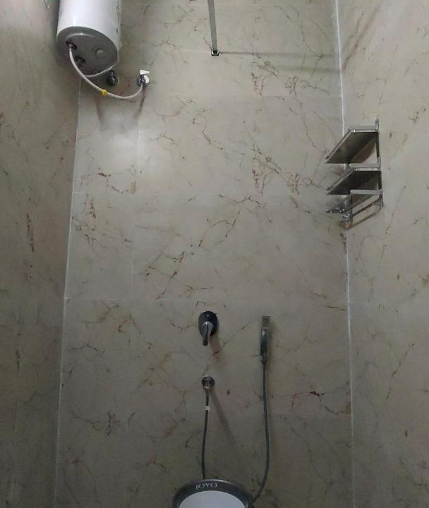 Photo of Bathroom in Orchha