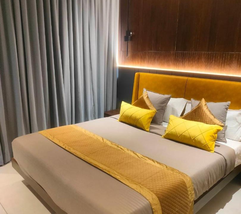 Photo of Bedroom in Belagavi