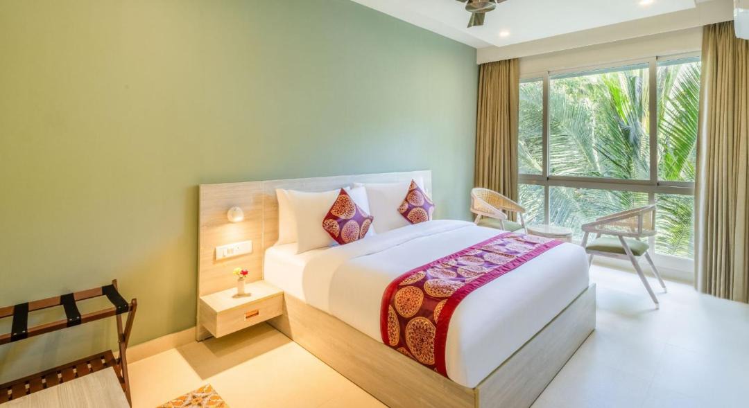 Photo of Bedroom in Varca