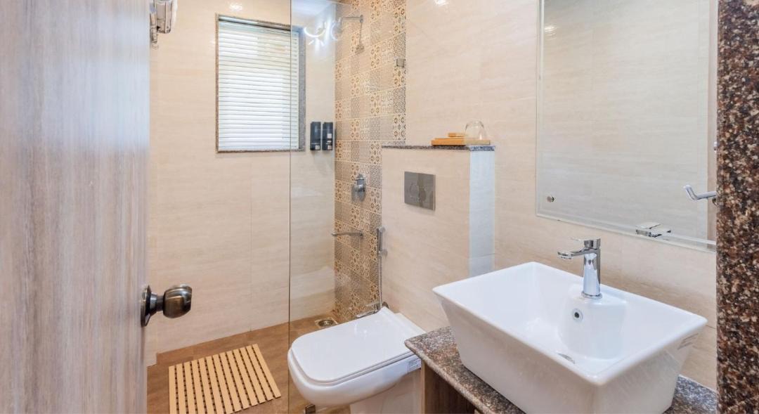 Photo of Bathroom in Varca
