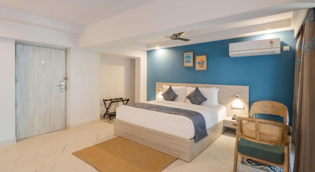 Photo of Bedroom in Varca