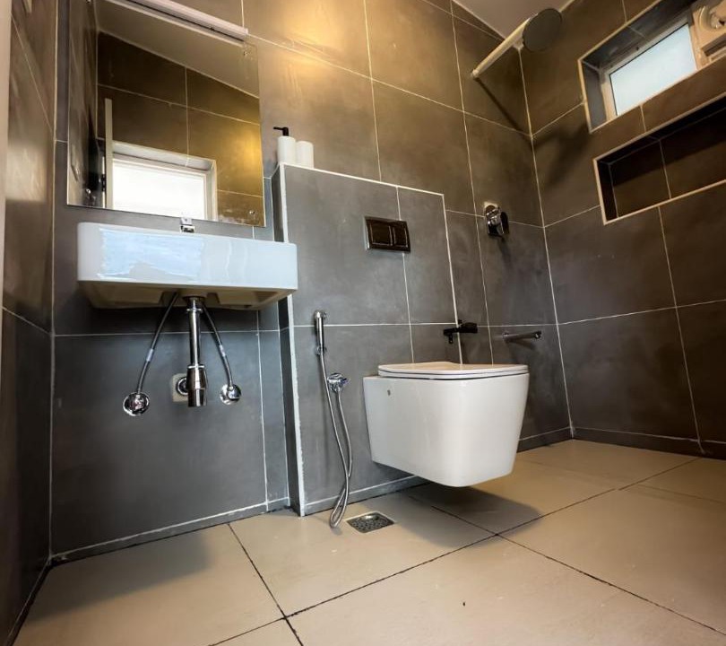 Photo of Bathroom in Ooty