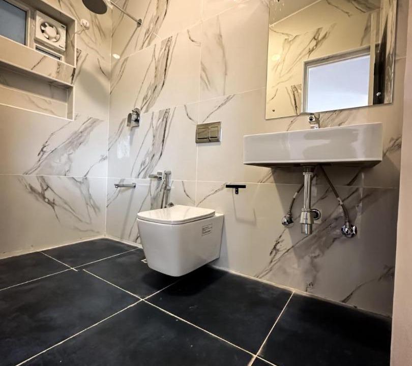 Photo of Bathroom in Ooty