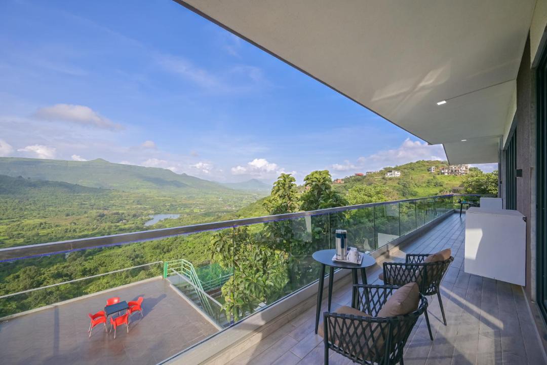 Photo of Patio Balcony in Kadadhe
