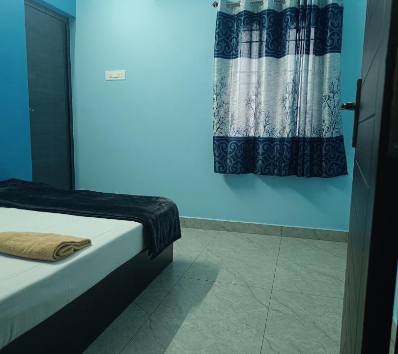 Photo of Bedroom in Pondicherry