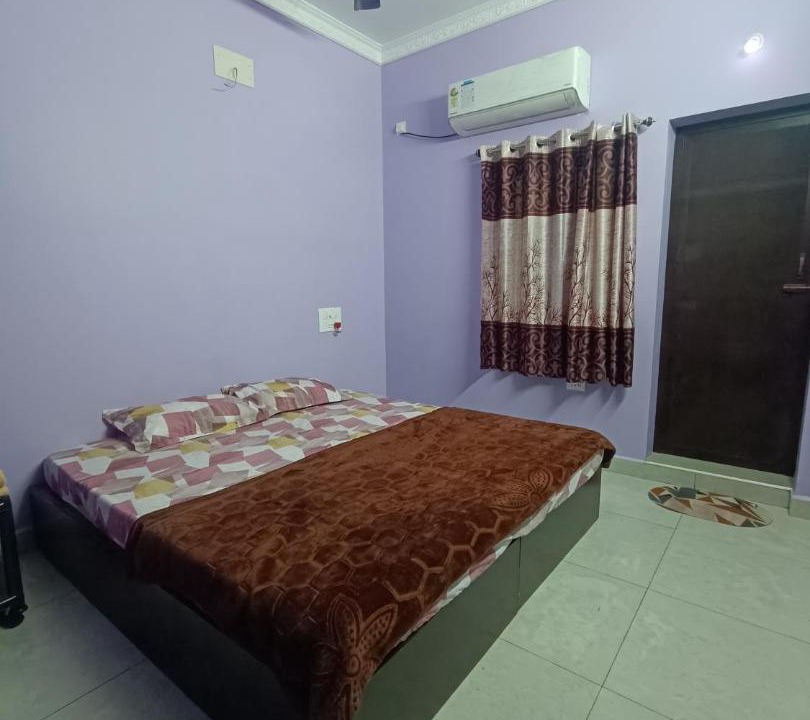 Photo of Bedroom in Pondicherry