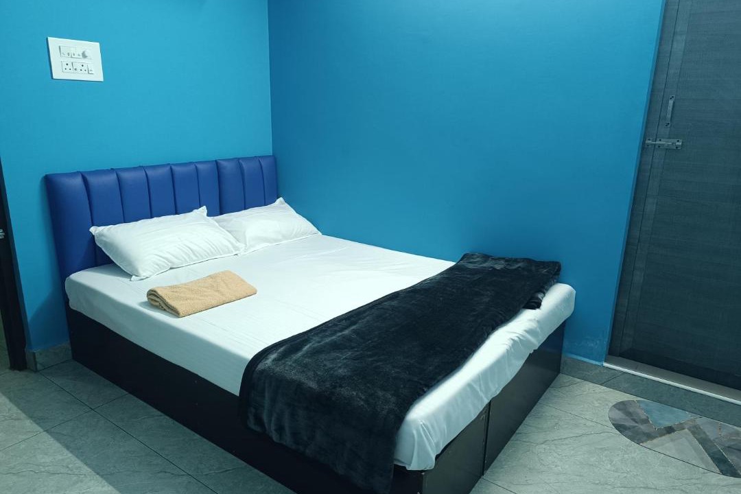 Photo of Bedroom in Pondicherry