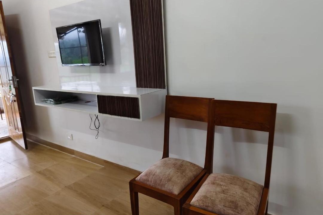 Photo of Livingroom in Kotagiri