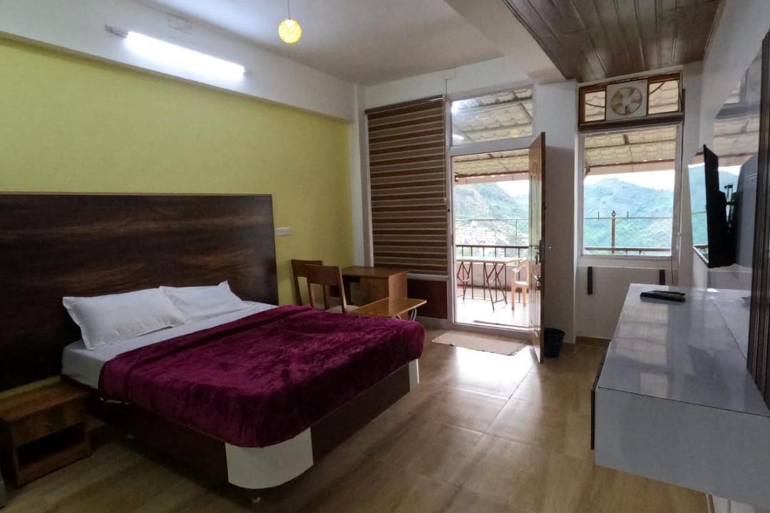 Photo of Bedroom in Kotagiri