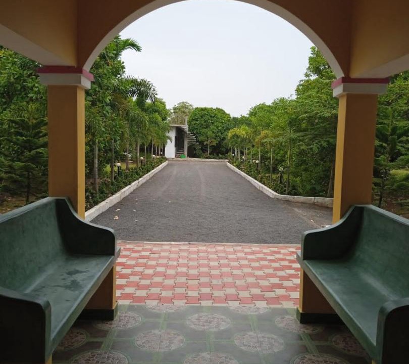 Photo of Others in Auroville