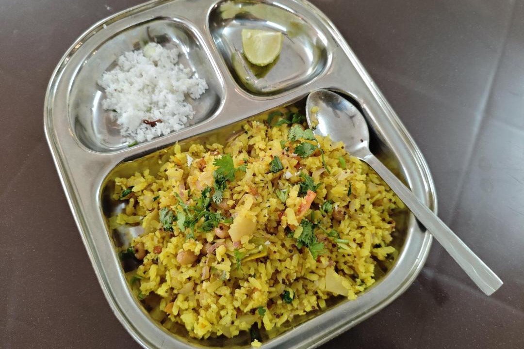 Photo of Kitchen in Malvan