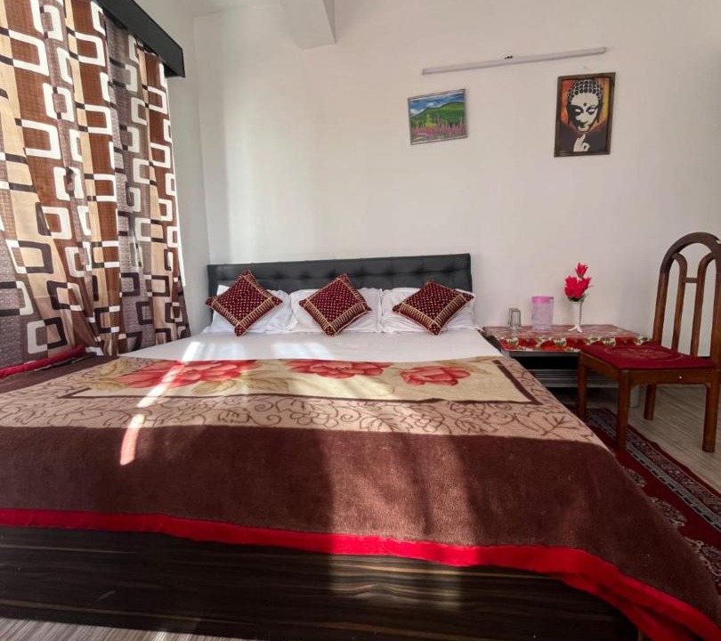 Photo of Bedroom in Gangtok