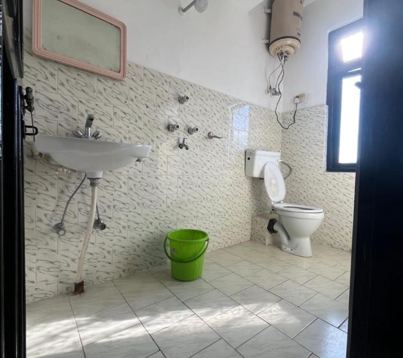 Photo of Bathroom in Gangtok