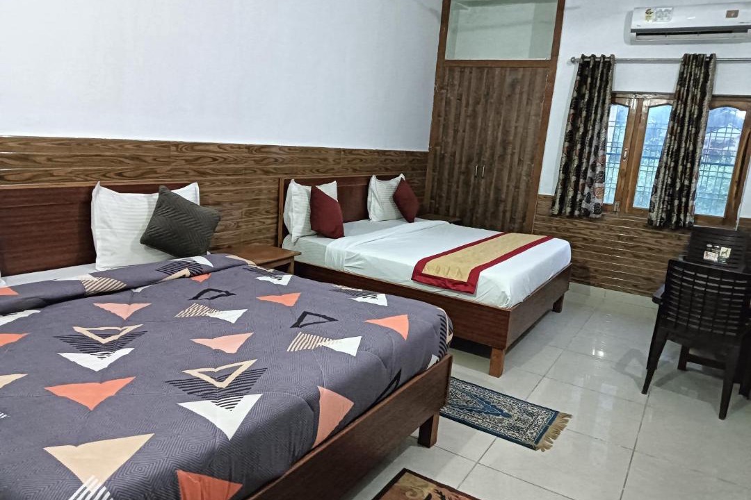 Photo of Bedroom in Dhela