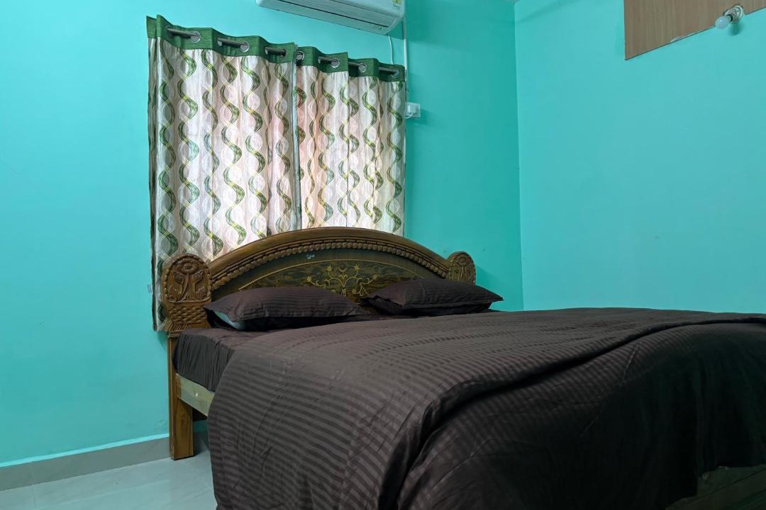 Photo of Bedroom in Tiruvannamalai
