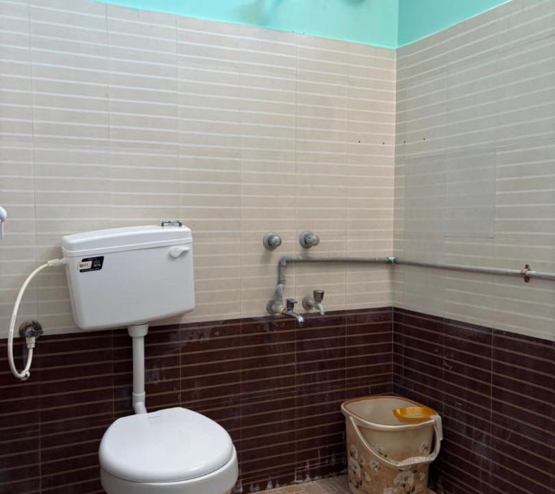 Photo of Bathroom in Tiruvannamalai