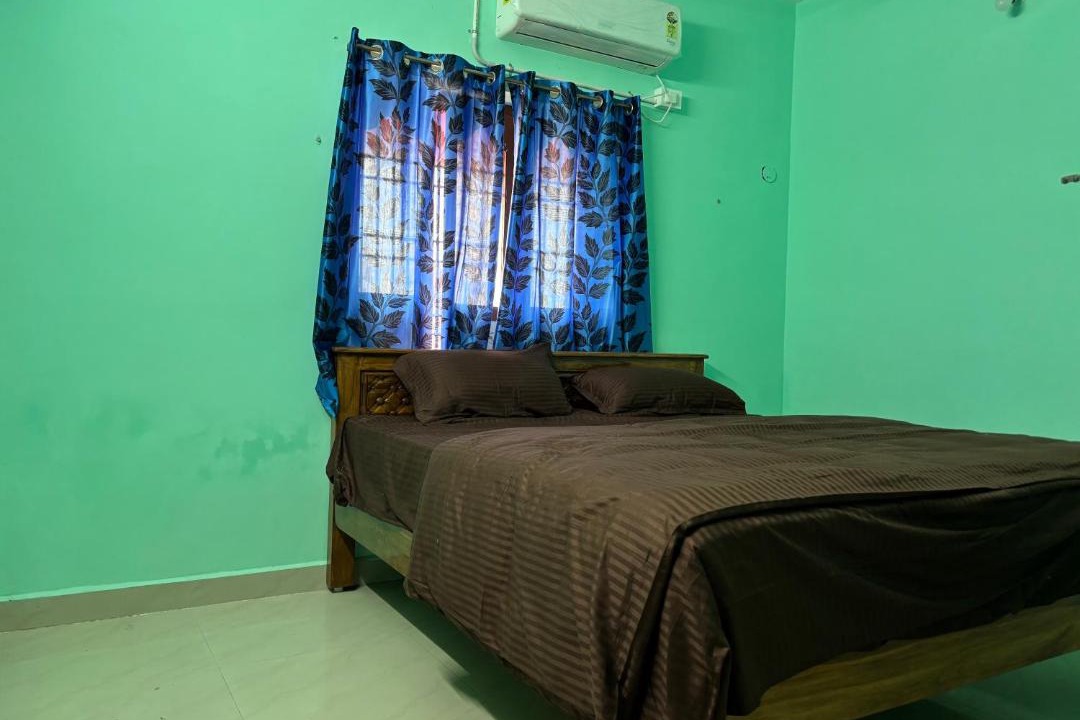 Photo of Bedroom in Tiruvannamalai