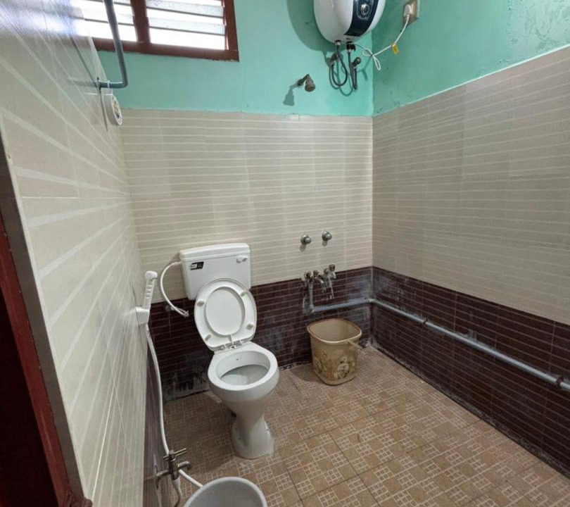 Photo of Bathroom in Tiruvannamalai