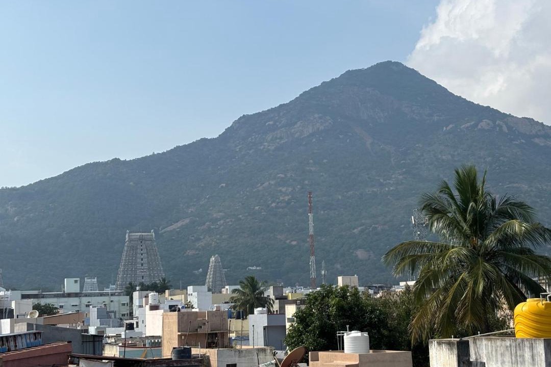Photo of Others in Tiruvannamalai