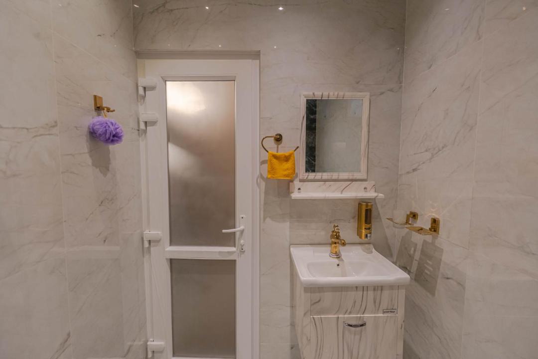 Photo of Bathroom in Udupi