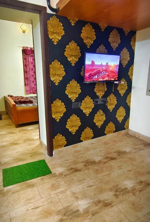 Photo of Livingroom in Yercaud
