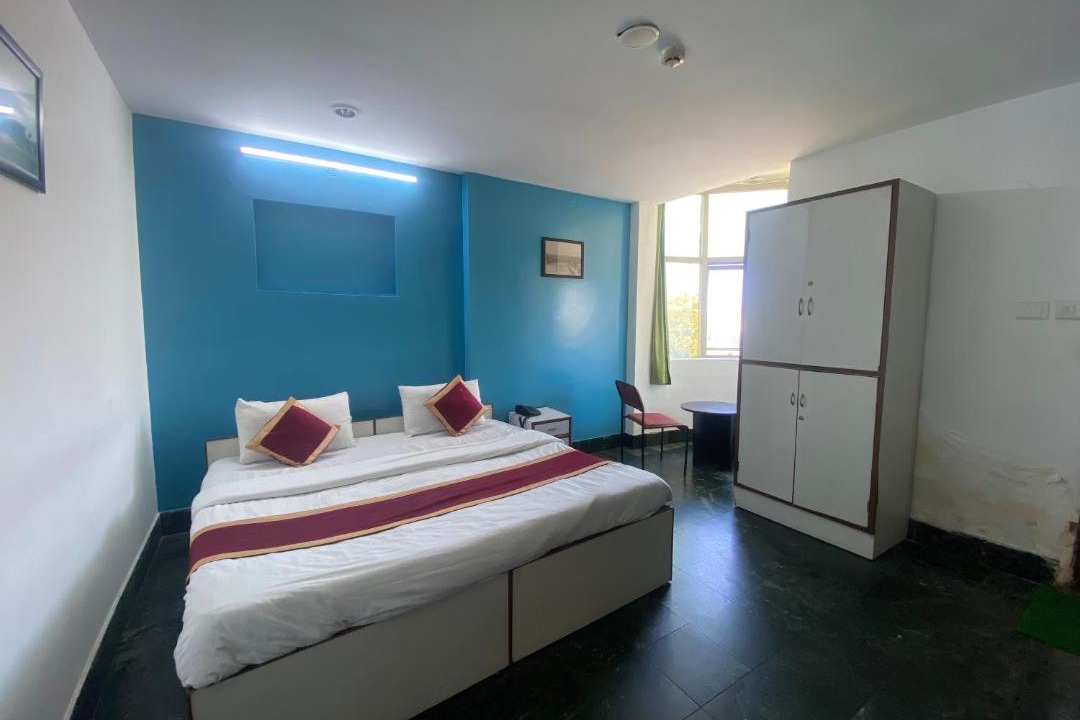 Photo of Bedroom in Kalasipalya