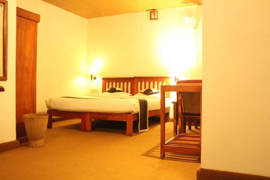 Photo of Bedroom in Pallivasal