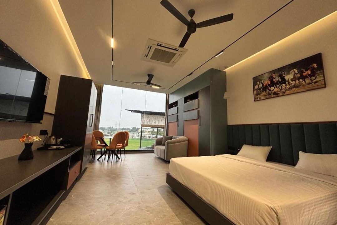 Photo of Bedroom in Dindigul