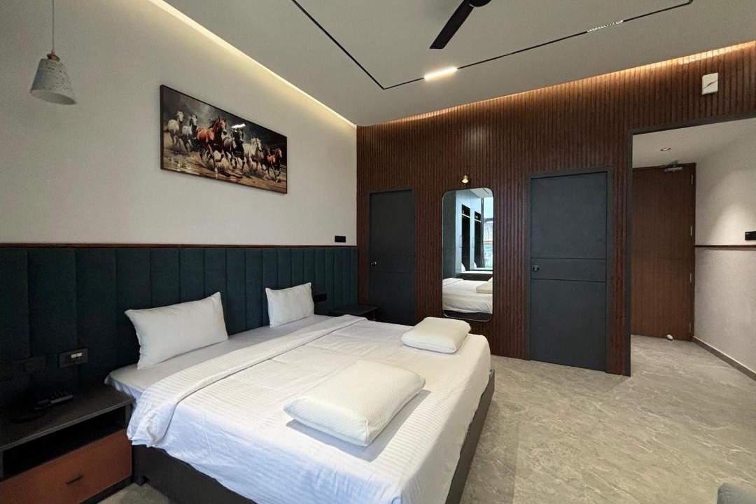 Photo of Bedroom in Dindigul