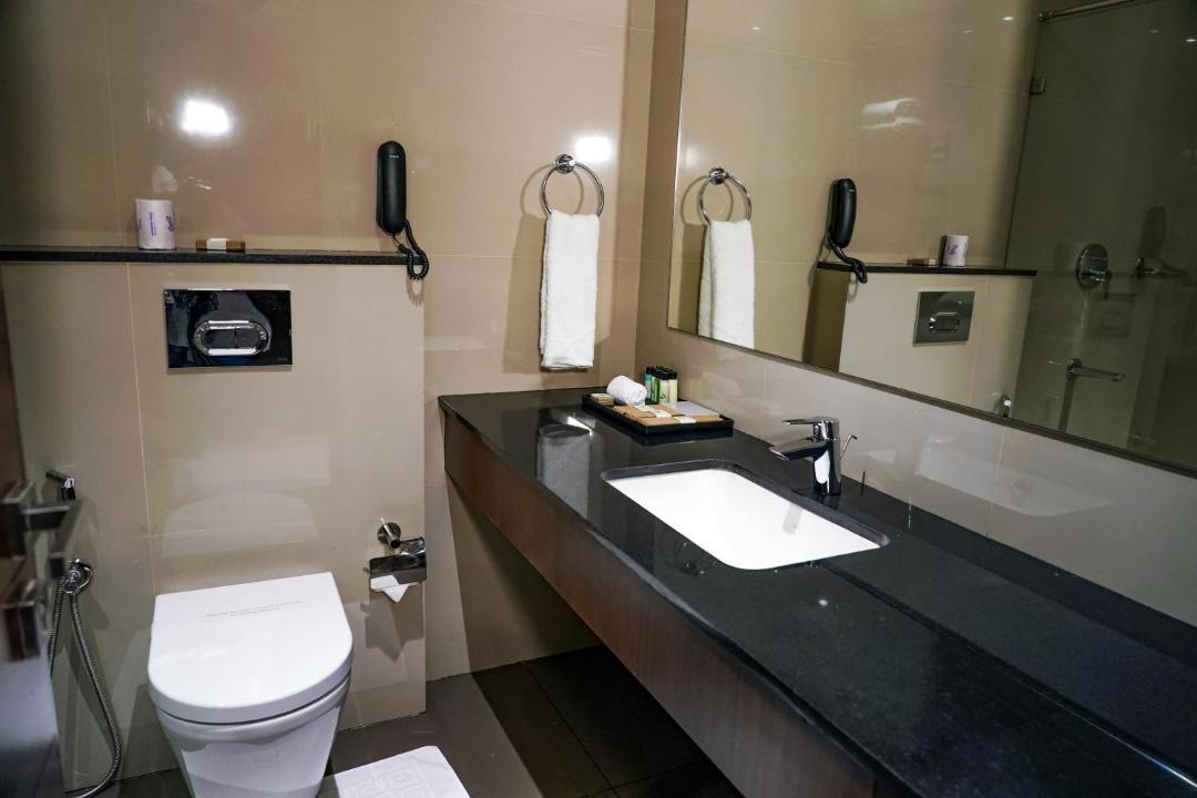 Photo of Bathroom in Palakkad