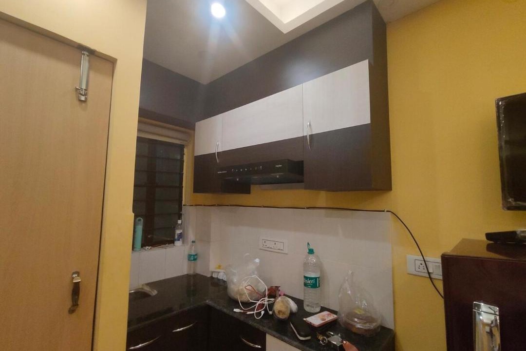 Photo of Kitchen in Daronda