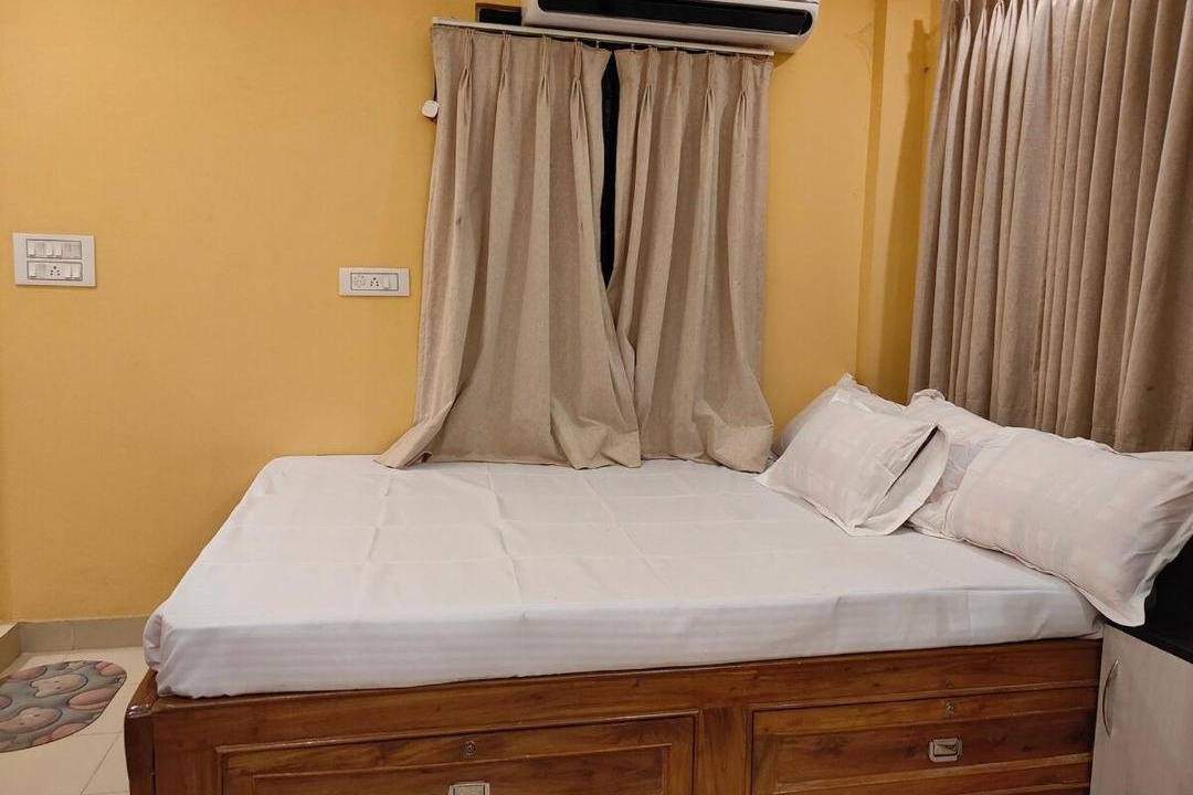 Photo of Bedroom in Daronda