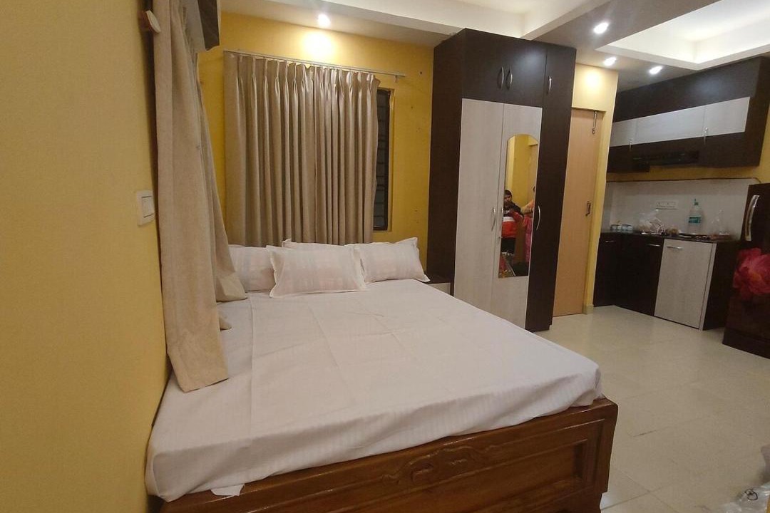 Photo of Bedroom in Daronda