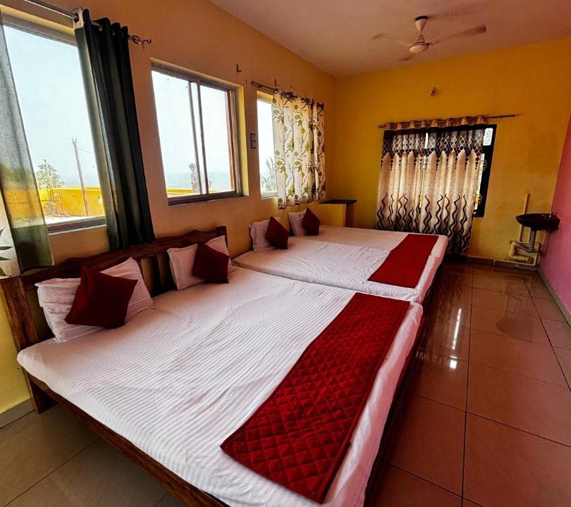 Photo of Bedroom in Kuilapalayam