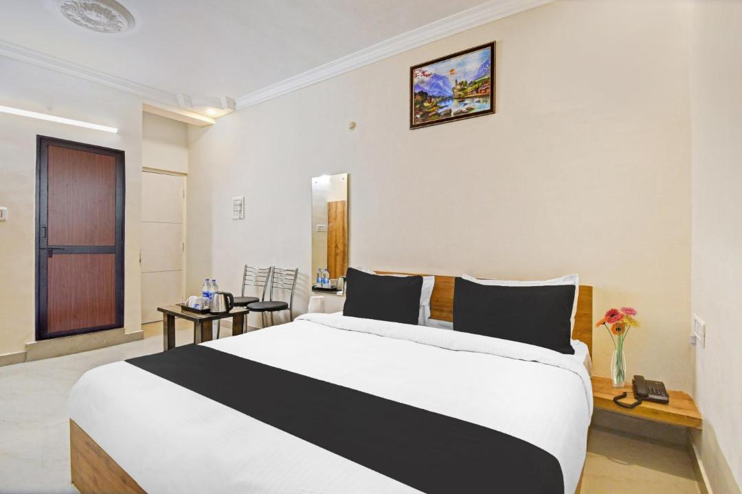 Photo of Bedroom in Ranchi