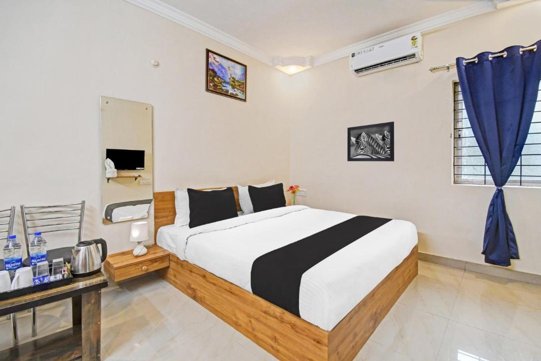 Photo of Bedroom in Ranchi