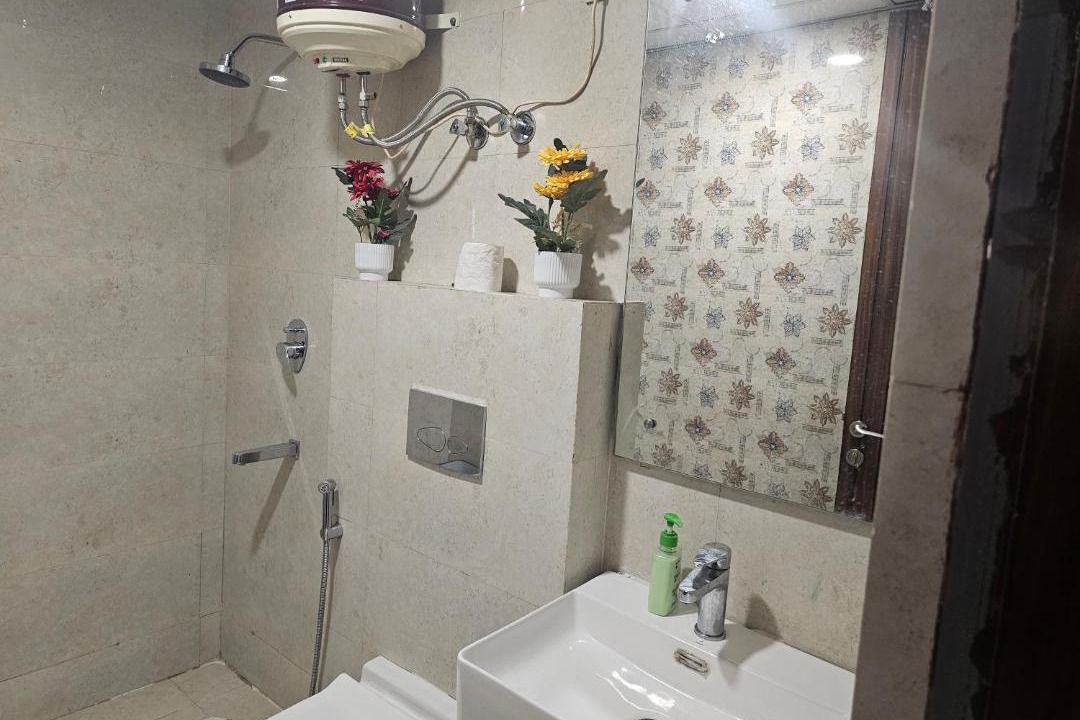 Photo of Bathroom in Chandigarh