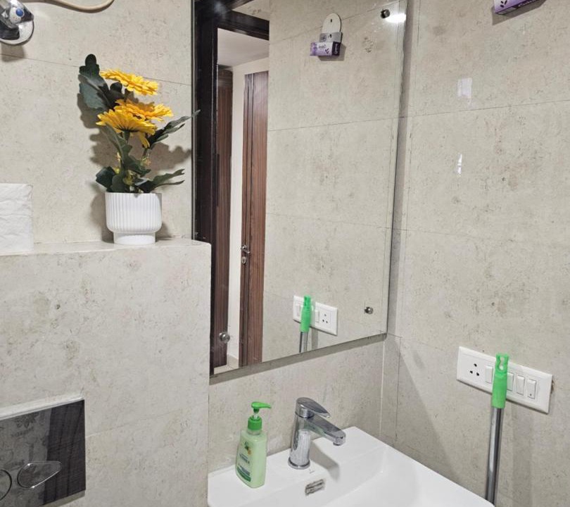 Photo of Bathroom in Chandigarh