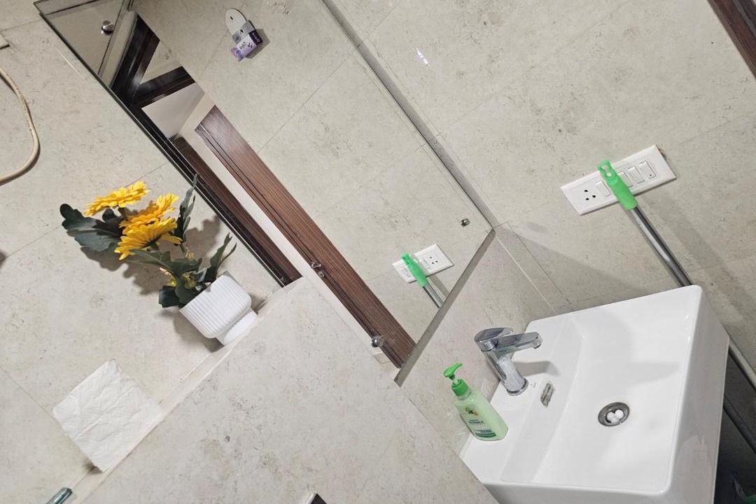 Photo of Bathroom in Chandigarh