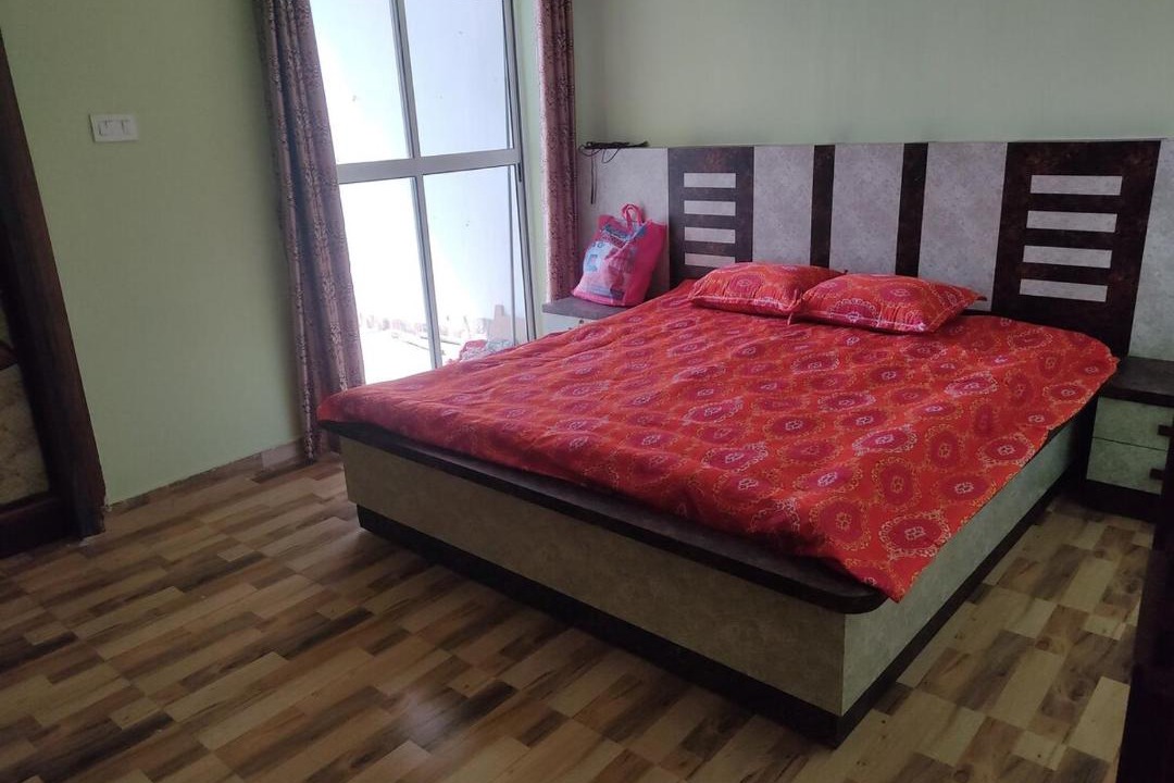 Photo of Bedroom in Ranchi