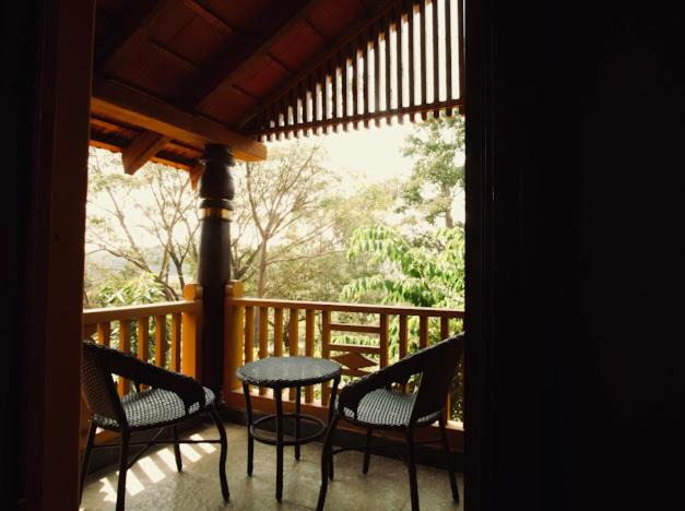 Photo of Patio Balcony in Shrirangapattana